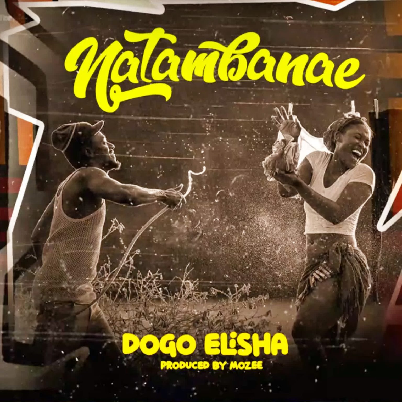 Download Audio | Dogo Elisha – Natamba Nae