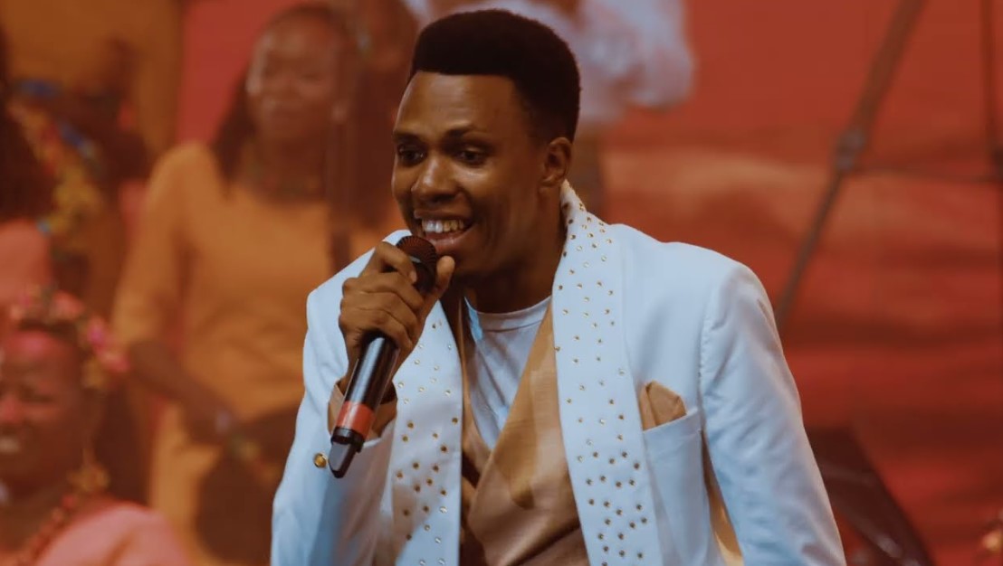 Download Audio | Essence of Worship – From the Rising