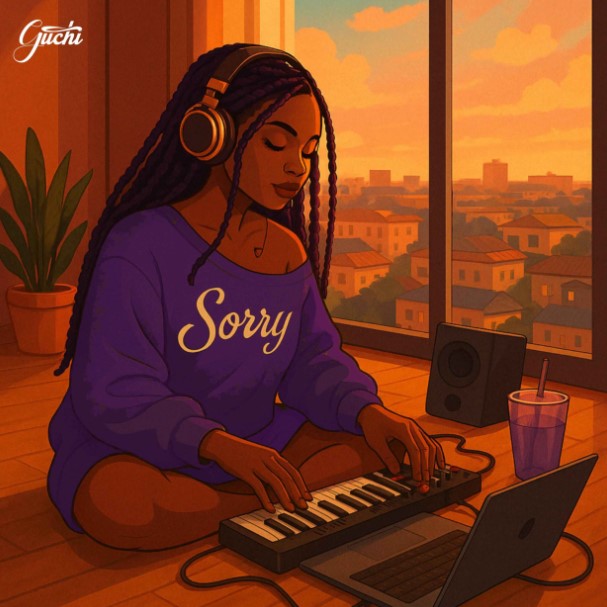Download Audio | Guchi – Sorry
