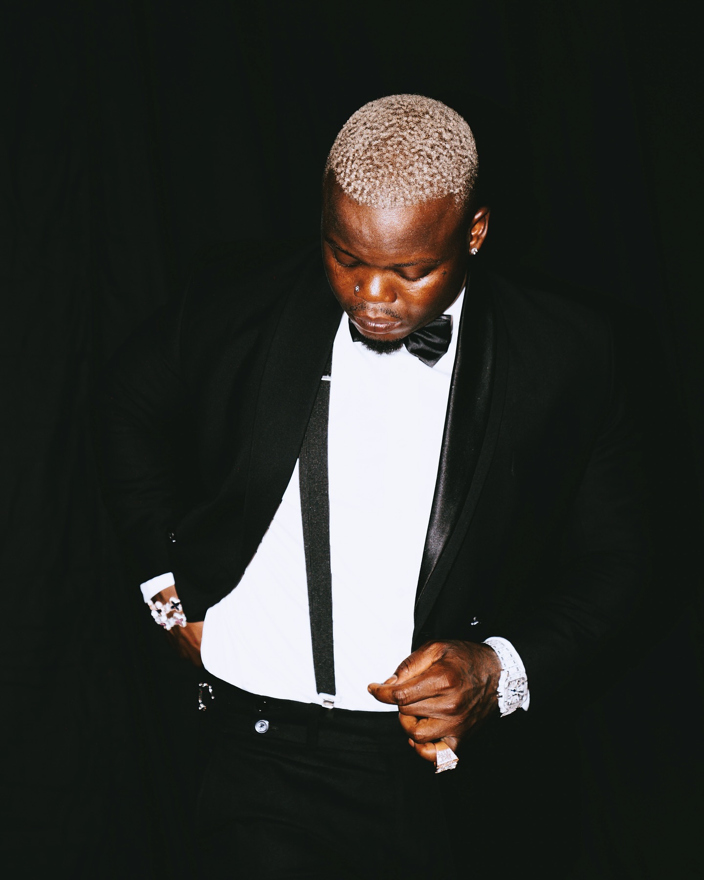 Download Audio | Harmonize – Yeye