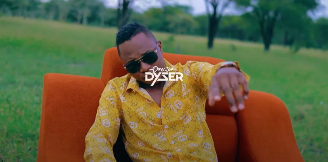 Download Video | JX Candle – Kitanzi