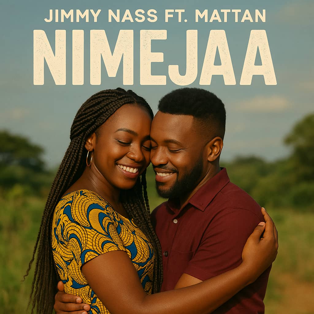 Download Audio | Jimmy Nass Ft. Mattan – Nimejaa