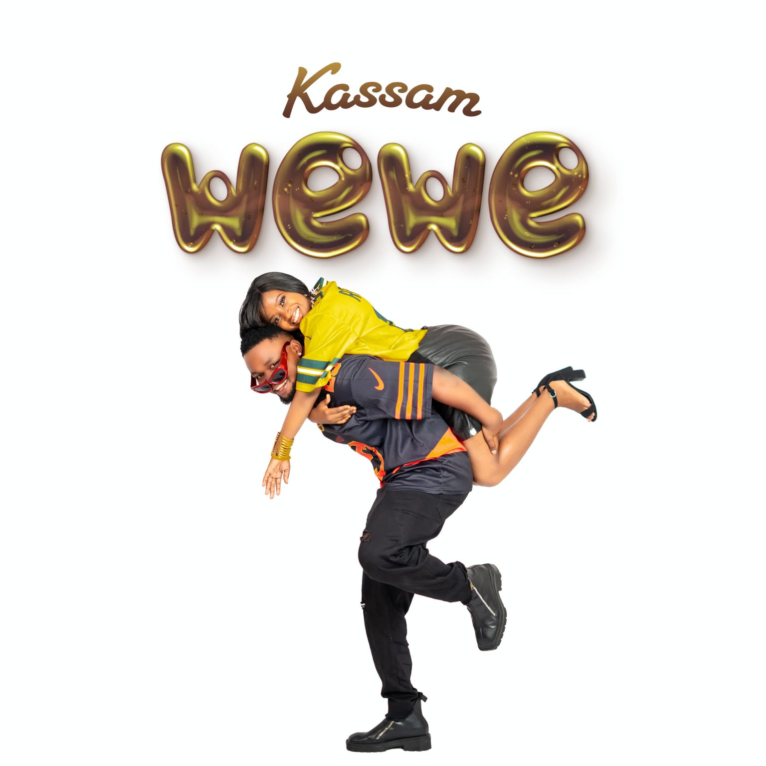 Download Audio | Kassam – Wewe