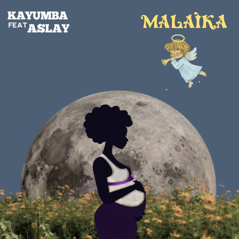 Download Audio | Kayumba Ft. Aslay – Malaika