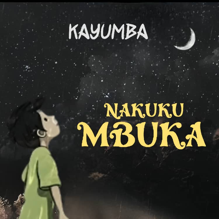 Download Audio | Kayumba – Nakukumbuka