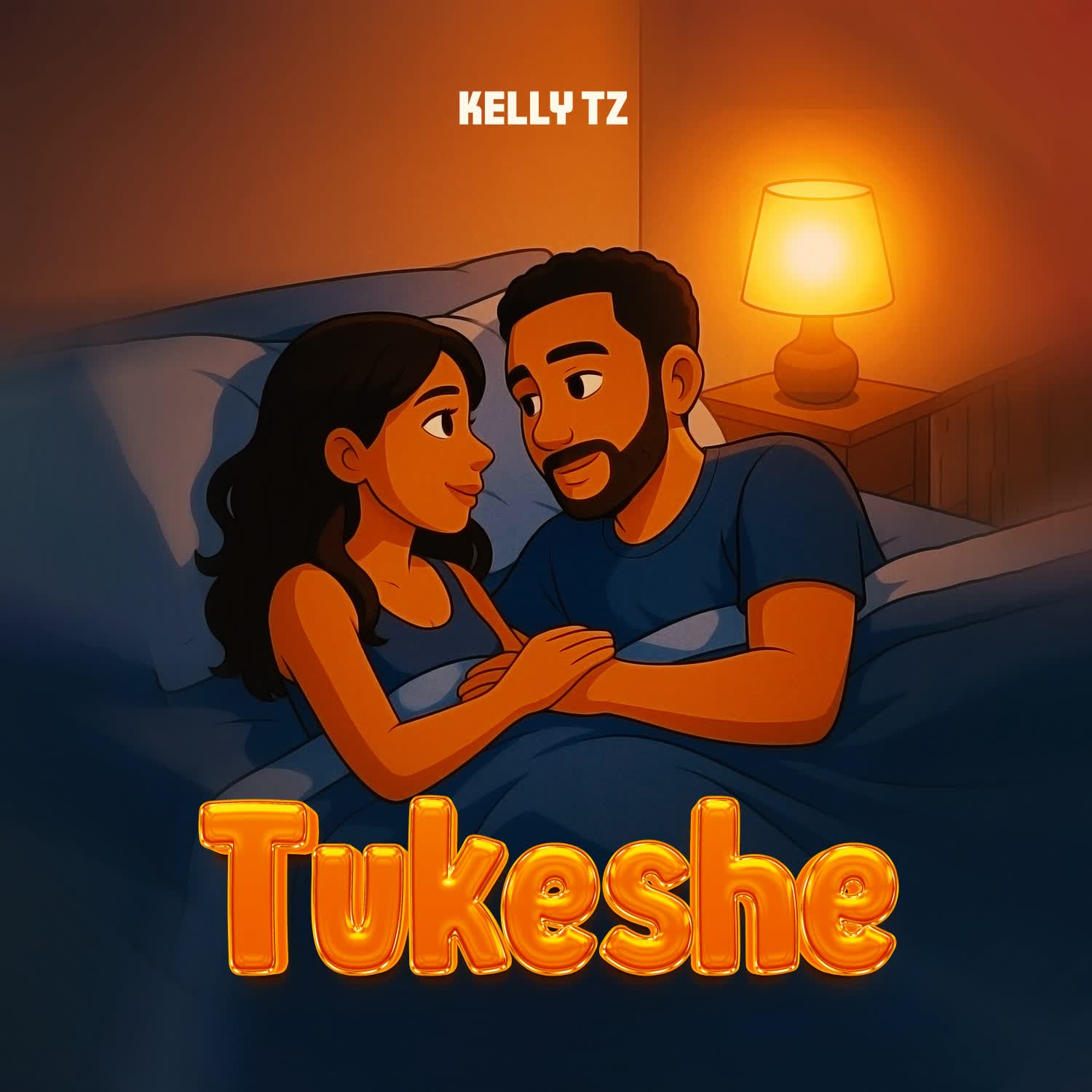 Download Audio | Kelly – Tukeshe