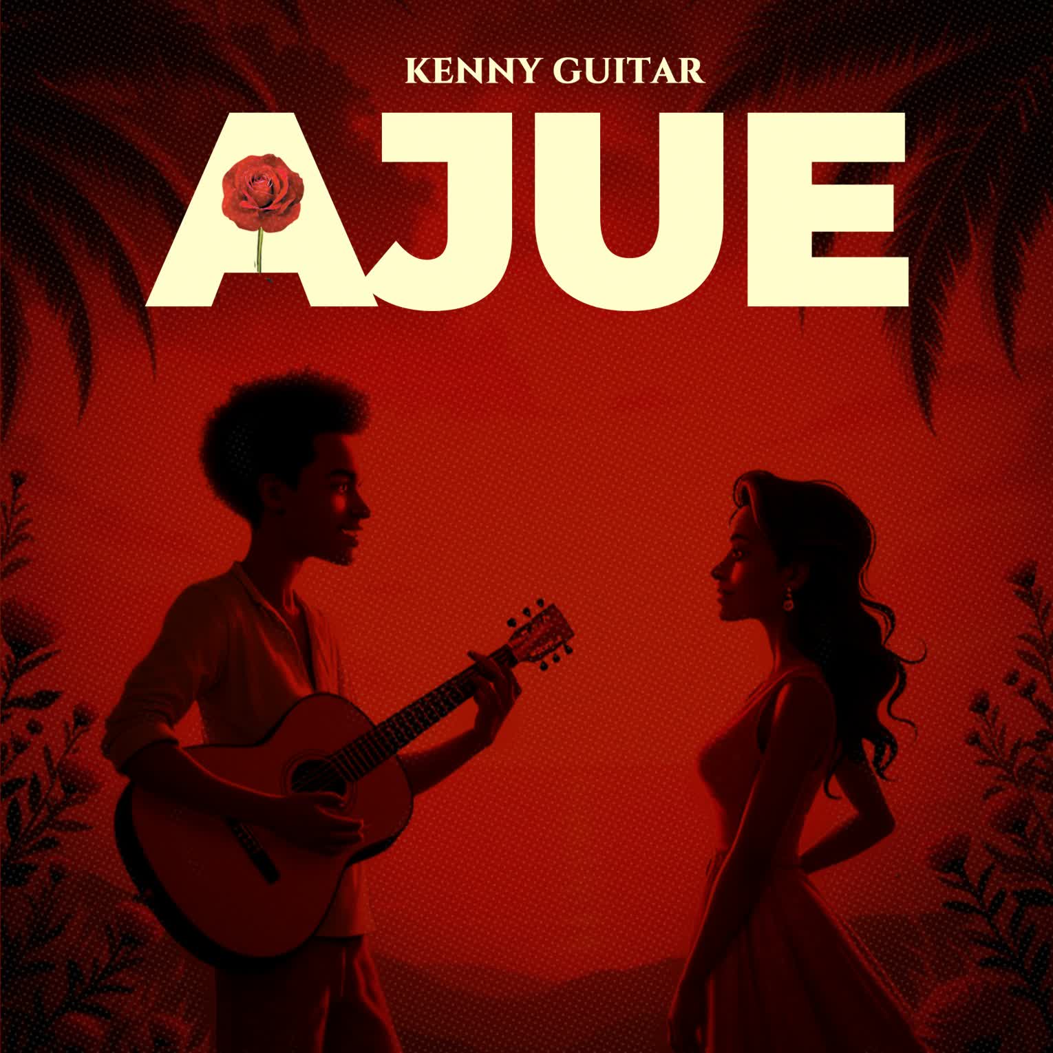 Download Audio | Kenny Guitar – Ajue