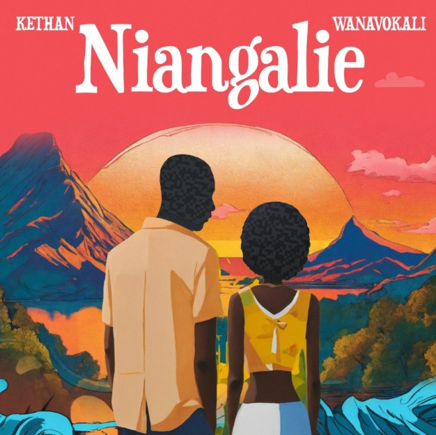 Download Audio | Kethan Ft Wanavokali – Niangalie
