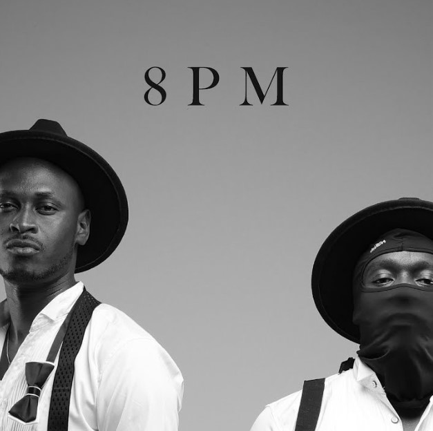 Download Audio | King Kaka Ft Scar Mkadinali – 8 Pm