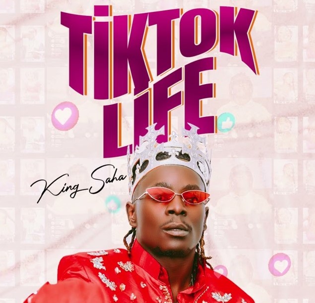 Download Audio | King Saha – Tiktok Life