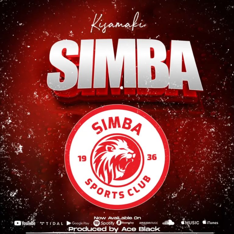 Download Audio | Kisamaki – Simba
