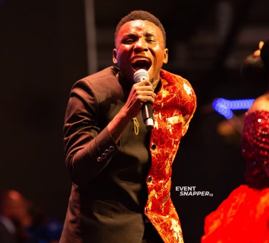 Download Audio | Komando Wa Yesu – Nazifuata