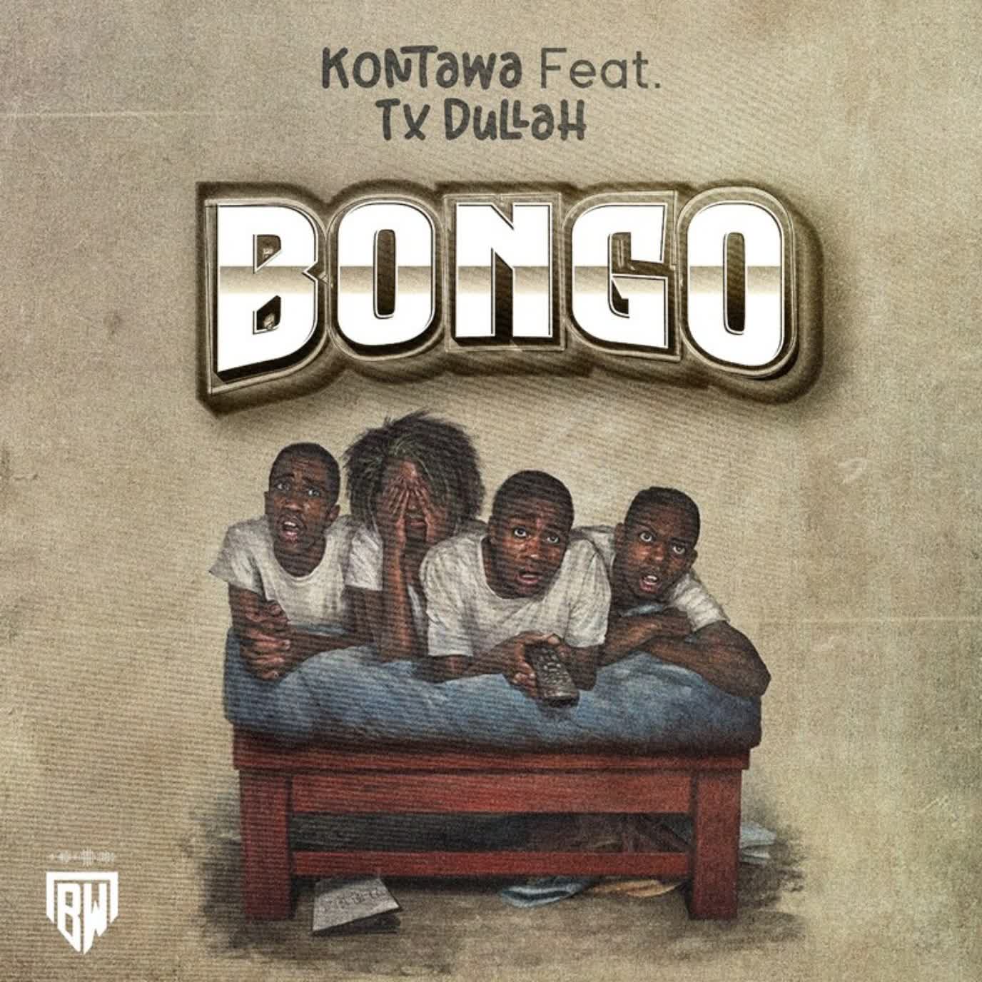 Download Audio | Kontawa Ft. Tx Dullah – Bongo