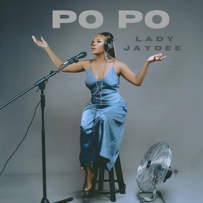 Download Audio | LadyJaydee – Po Po