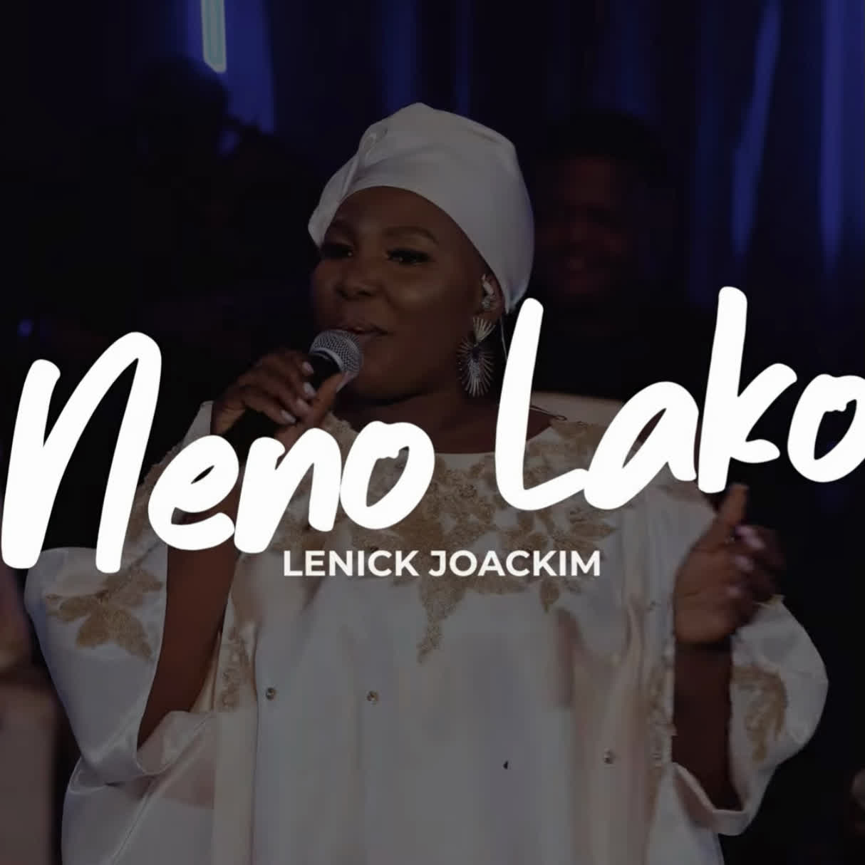Download Audio | Lenick Joackim – Neno Lako
