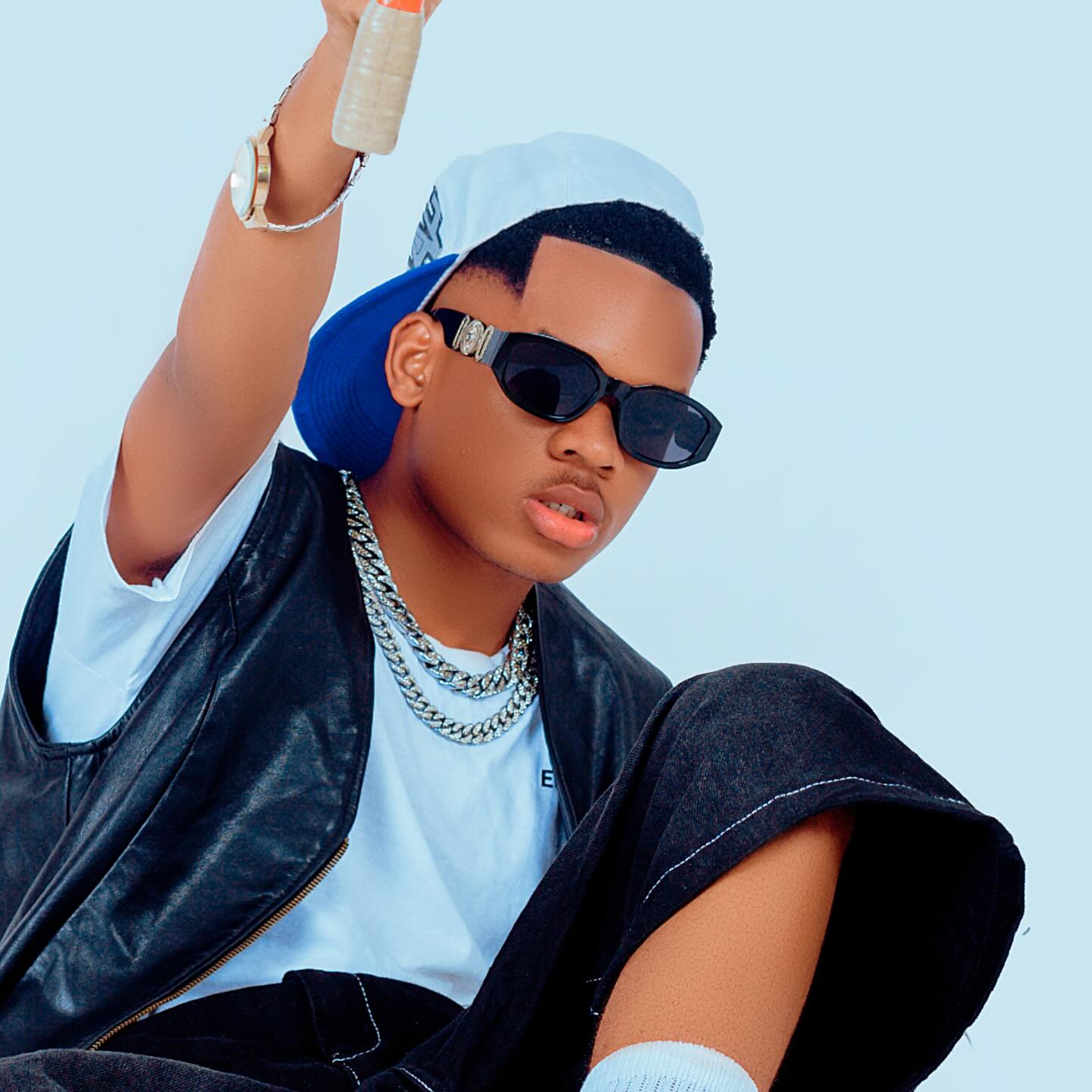Download Audio | Licky tz – Unanisumbua