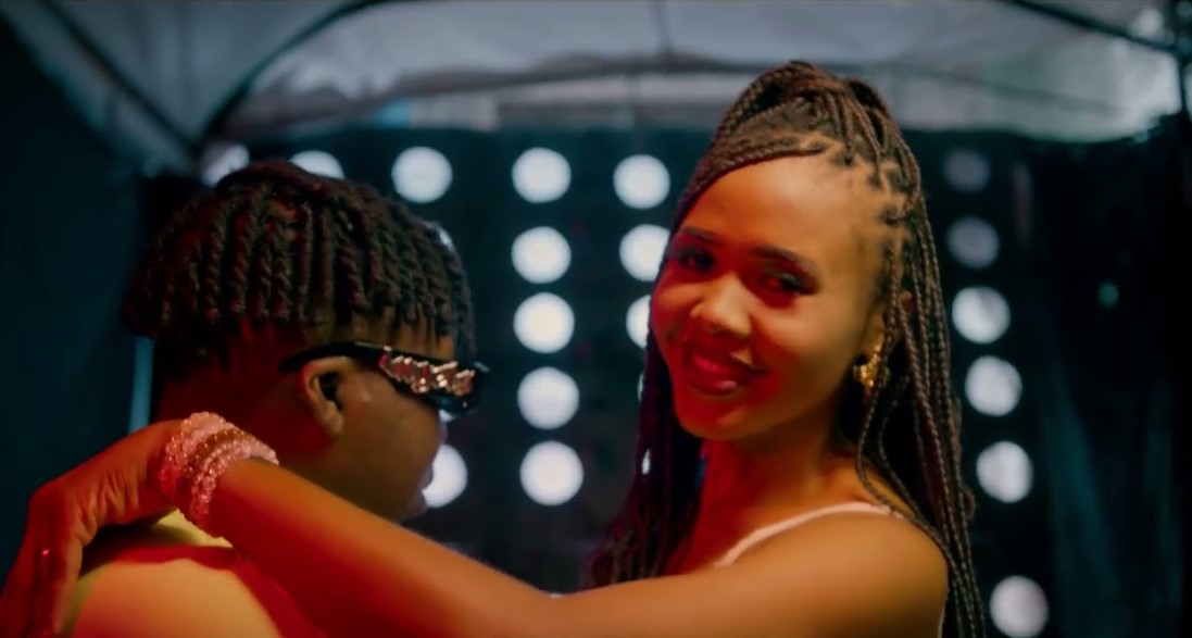 Download Audio | Lody Music x Black Dobe – Umenijaa