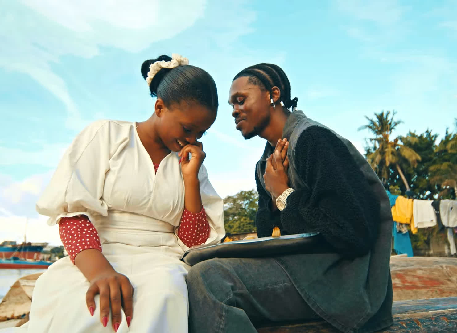 Download Video | Mabantu – Kigamboni