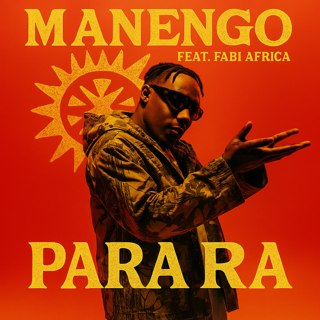 Download Audio | Manengo Ft. Fabi Africa – Parara