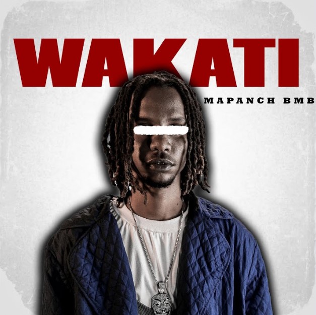 Download Audio | Mapanch Bmb – Wakati