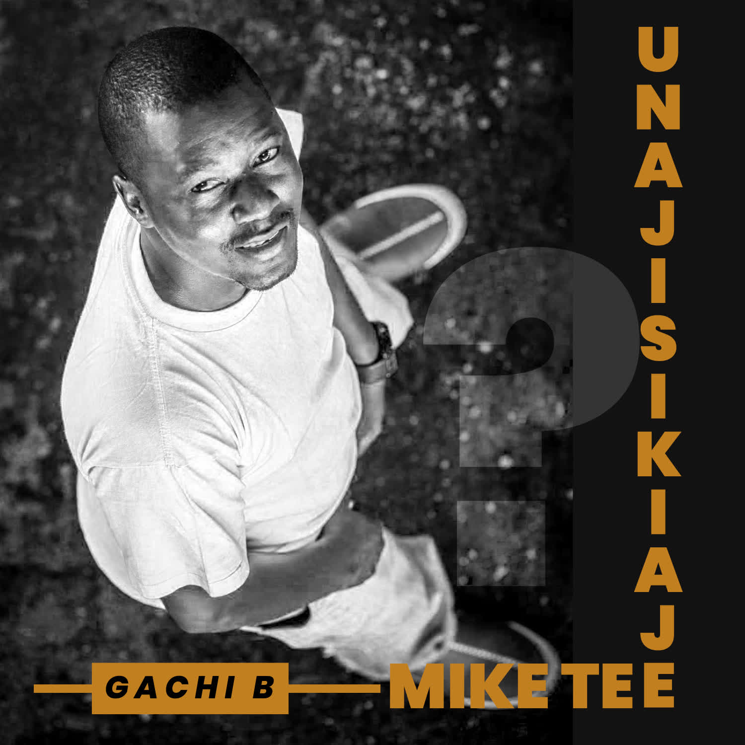 Download Audio | Mike Tee Mnyalu – Unajisikiaje