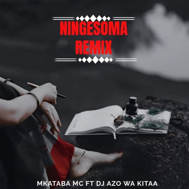 Download Audio | Mkataba Mc Ft Dj Azo Wa Kitaa – Ningesoma Remix
