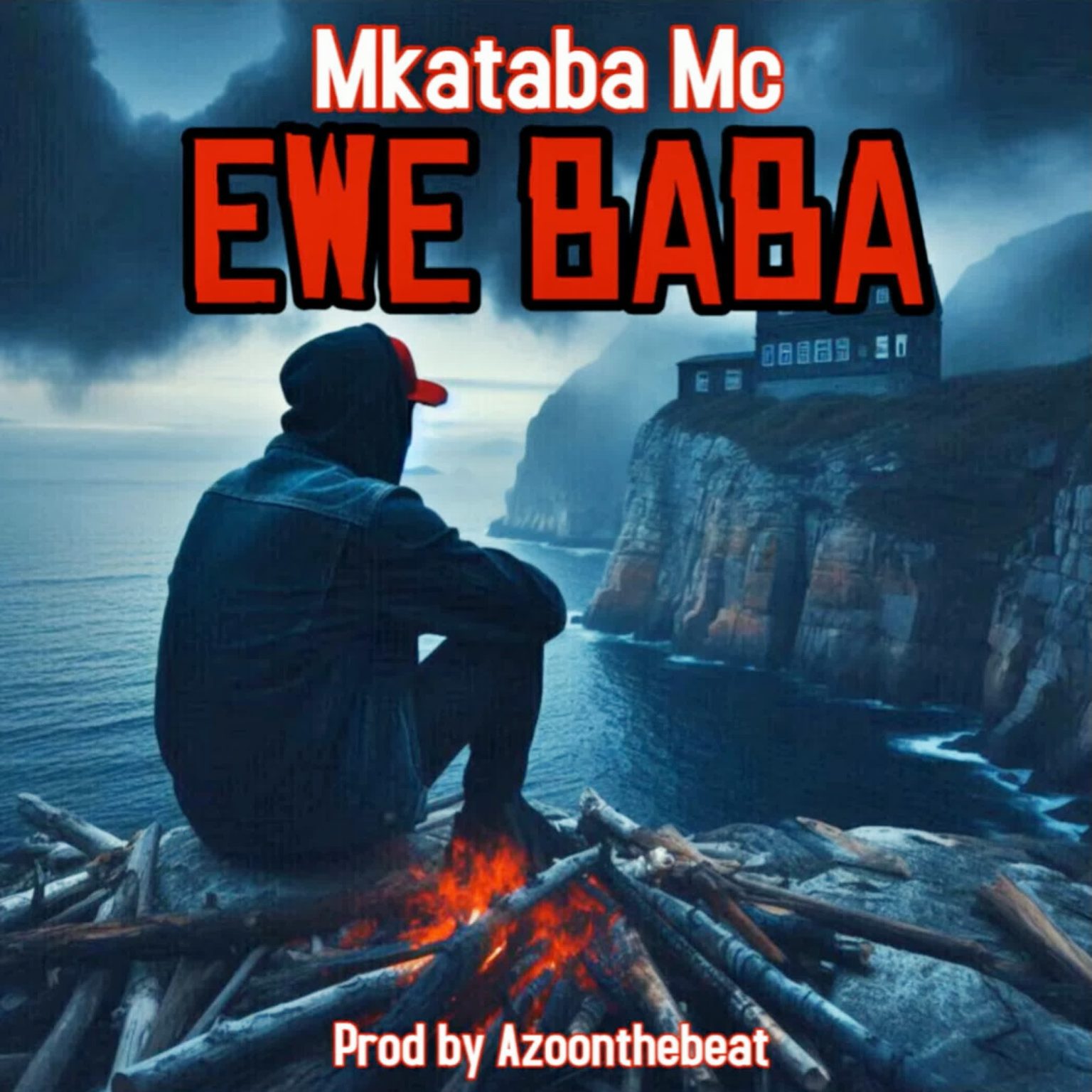 Download Audio | Mkataba Mc – Ewe baba
