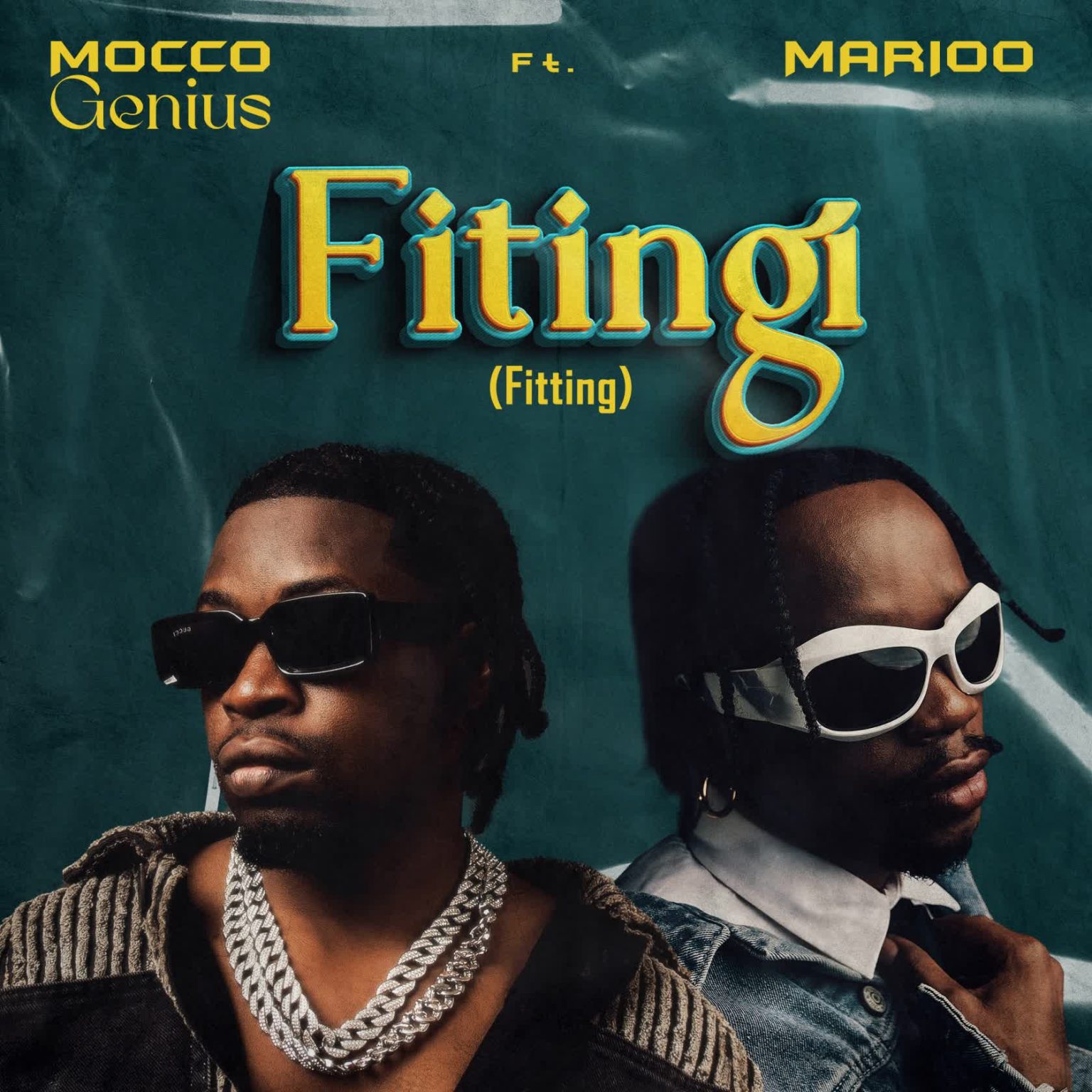 Download Audio | Mocco Genius Ft. Marioo – Fitingi