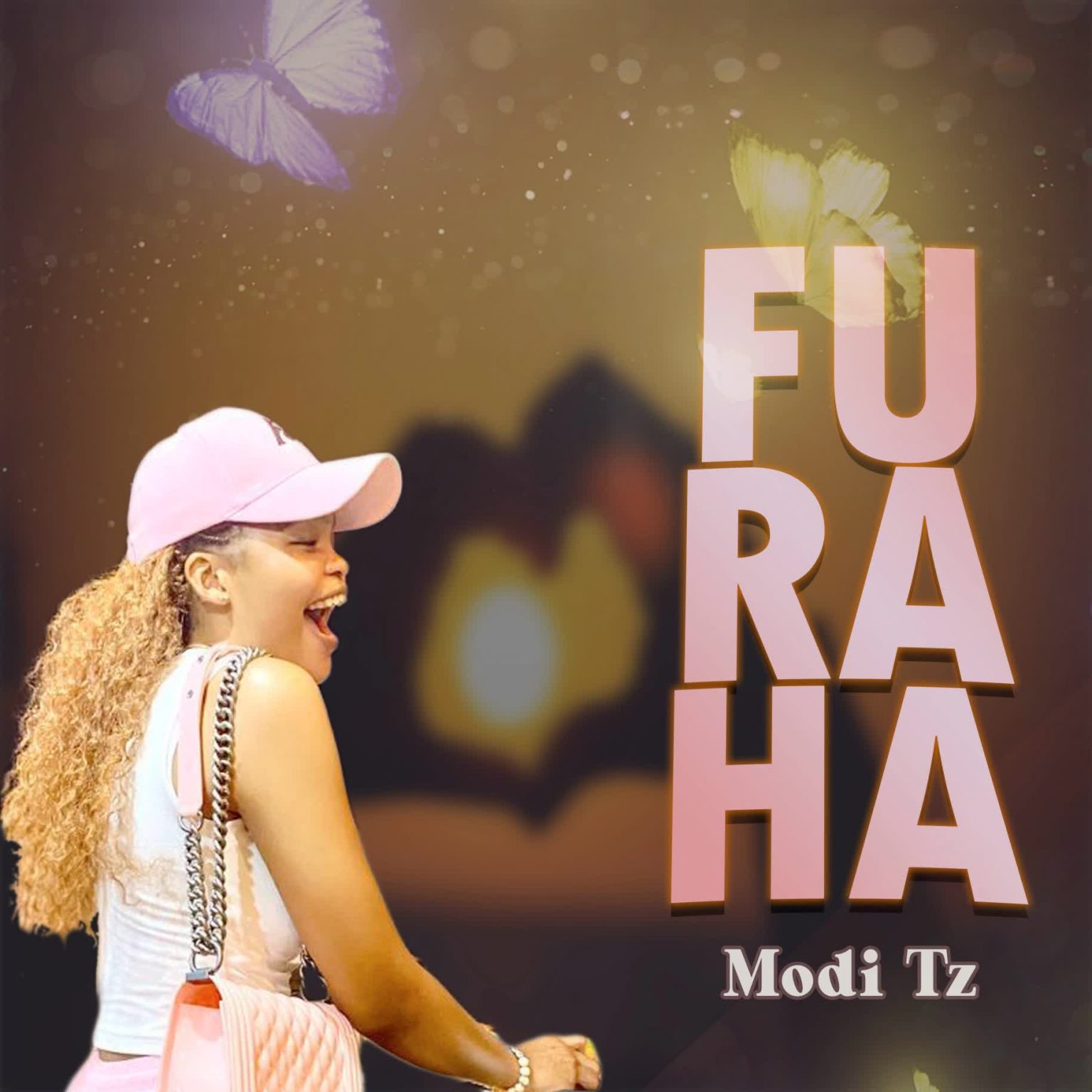 Download Audio | Modi Tz – Furaha