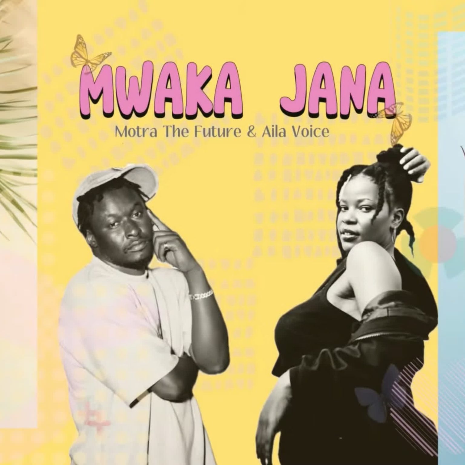 Download Audio | Motra The Future X Aila Voice – Mwaka jana