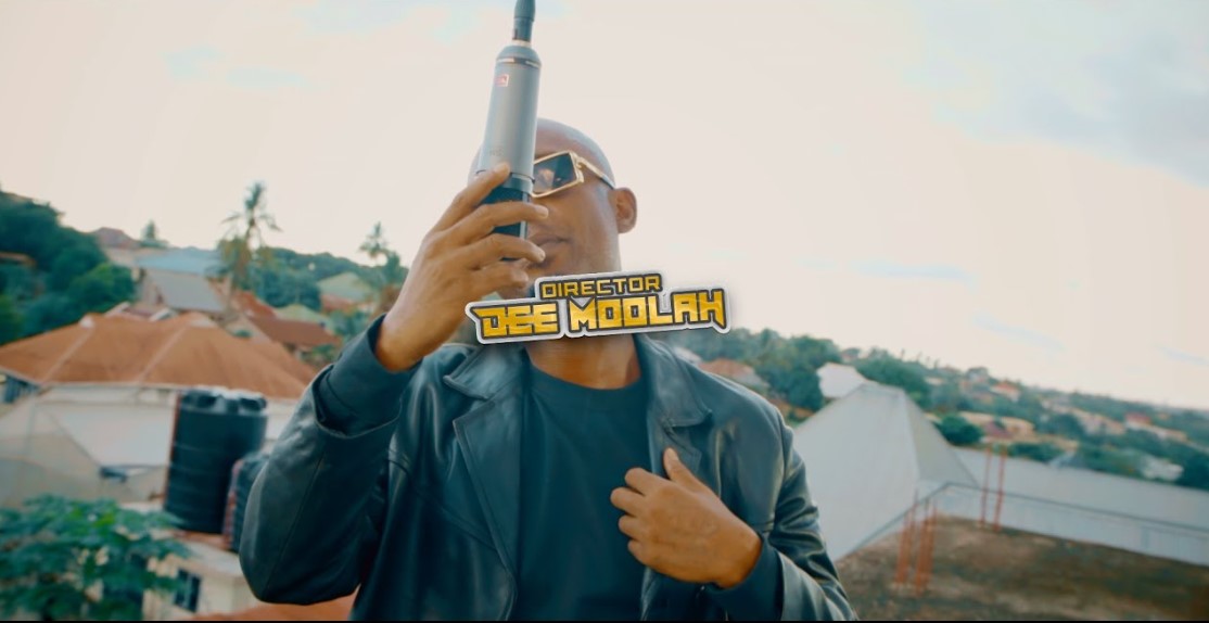 Download Audio | Mr Blue – Changamoto