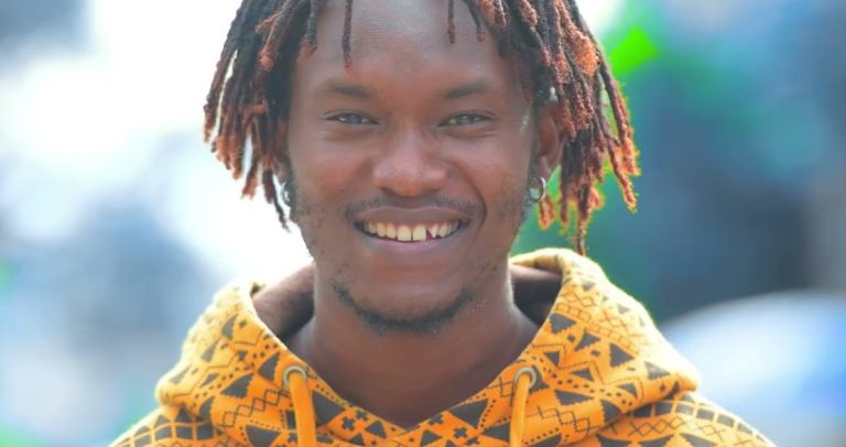 Download Audio | Mr Blue – Rasta