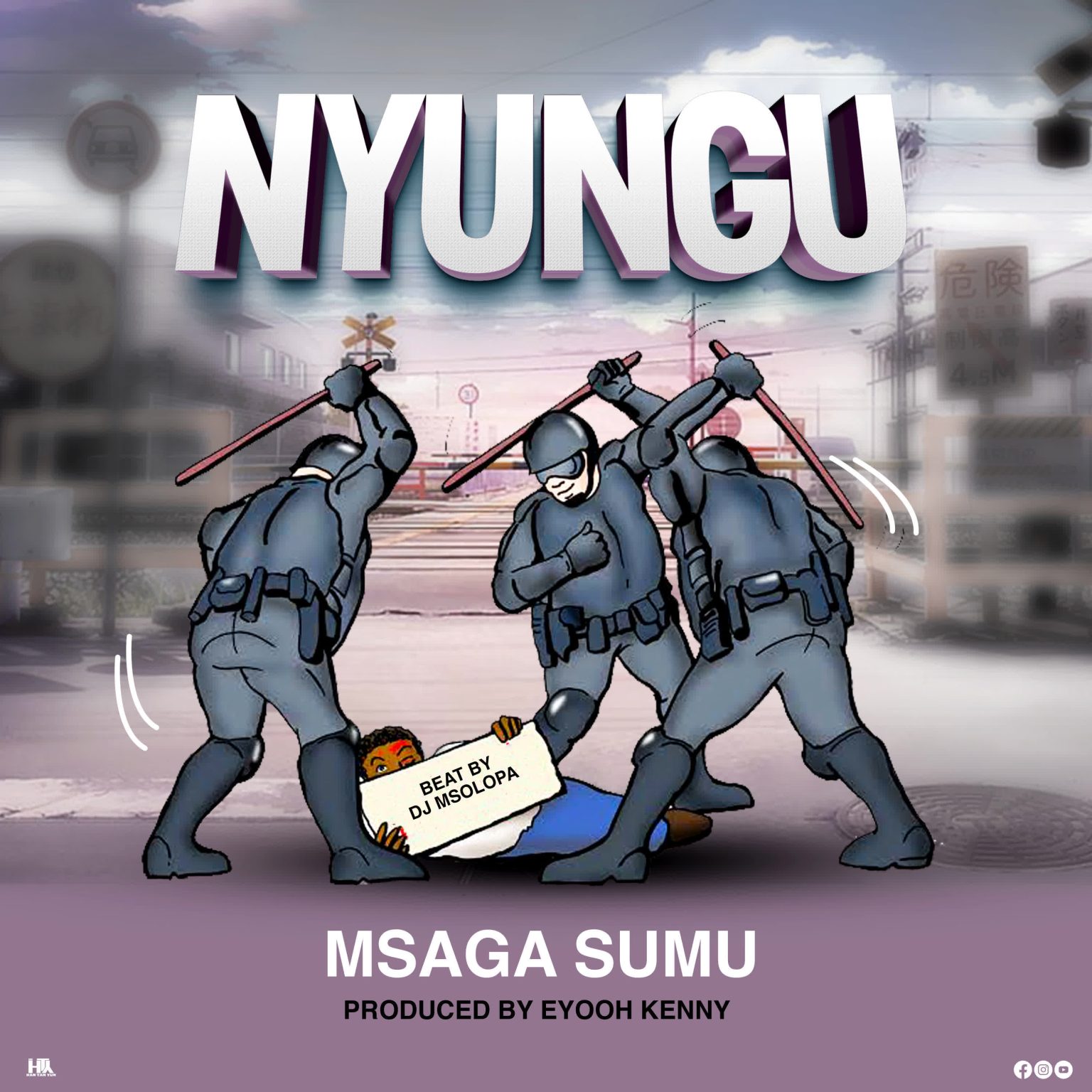 Download Audio | Msaga Sumu – Nyungu