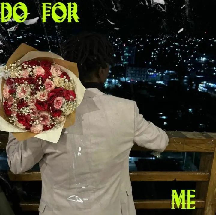 Download Audio | Msodoki Young Killer Ft Maua Sama – Do For Me