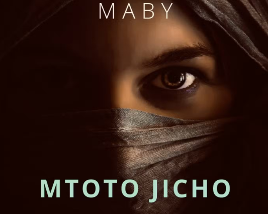 Download Audio | Maby – Mtoto Jicho
