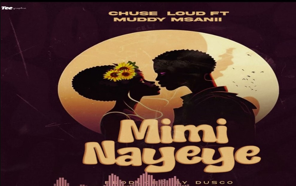 Download Audio | Mudy Msanii Ft Chuse Loud – Mimi Na Yeye
