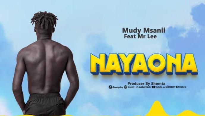 Download Audio | Mudy Msanii Ft Mr Lee – Nayaona