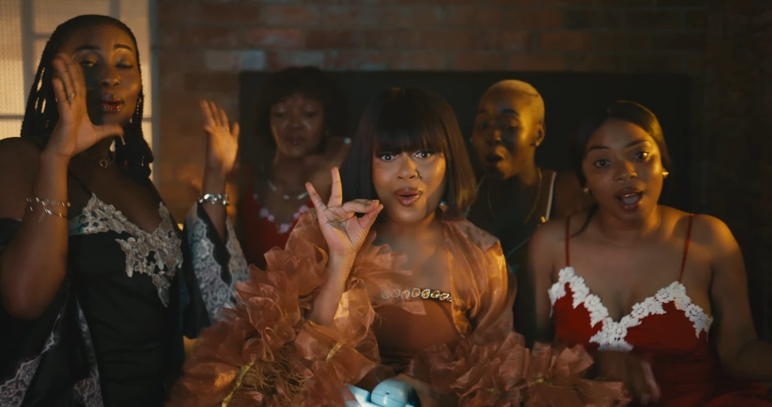 Download Video | Nandy – No Stress