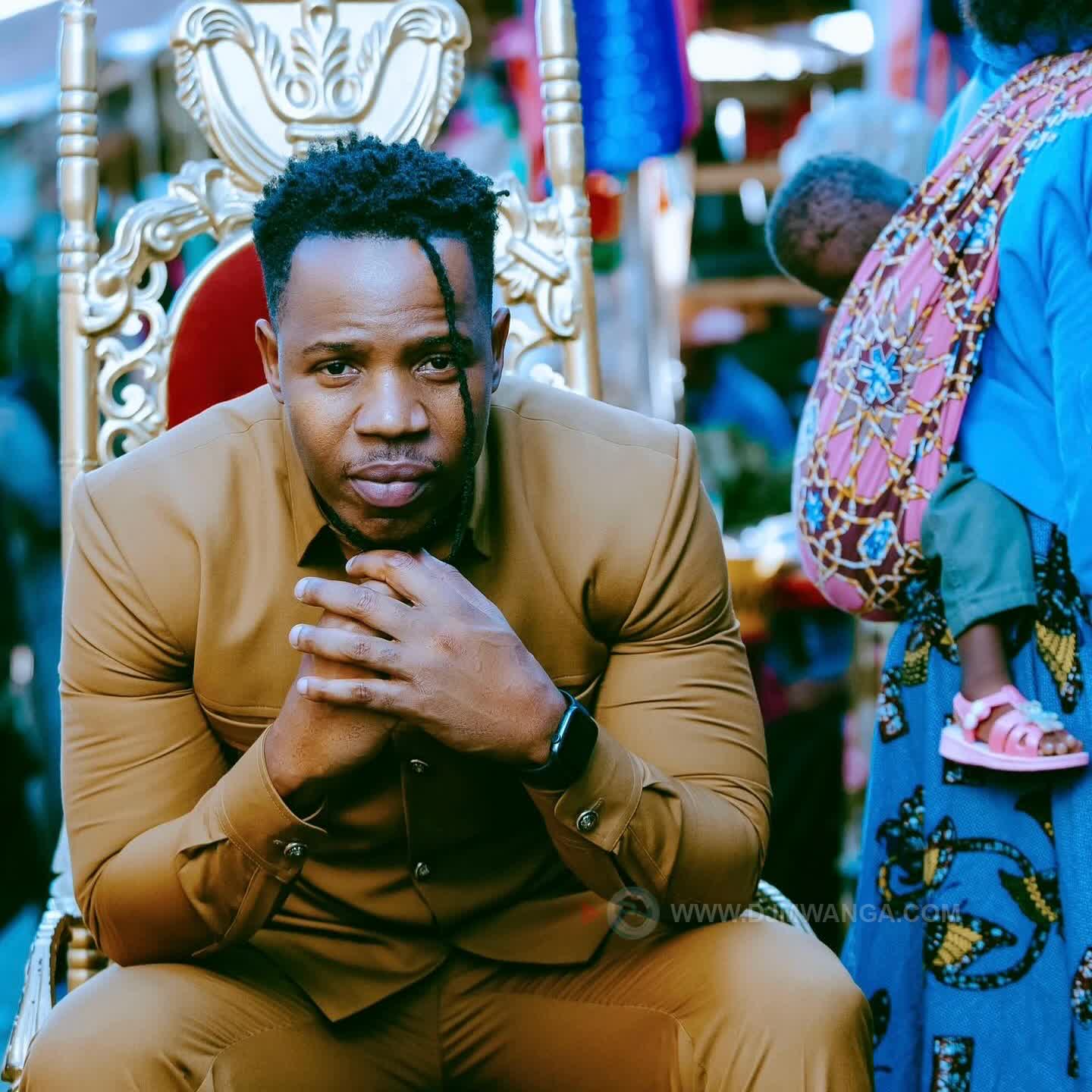 Download Audio | Nay Wa Mitego – Mama Eeeh