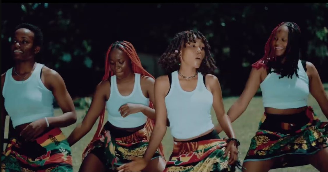 Download Audio | Nyago Man Ft Dogo Zuuh & H Baba – Tumine Remix