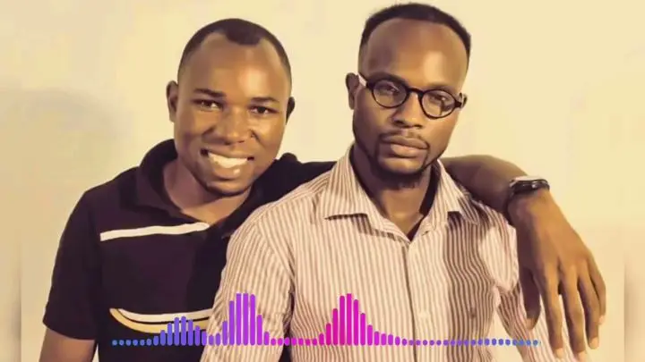 Download Audio | Paschal Cassian Ft Sifael Mwabuka – Mbele Yangu