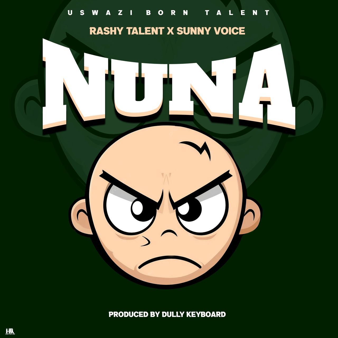 Download Audio | Rash Talent X Sunny Voice – Nuna