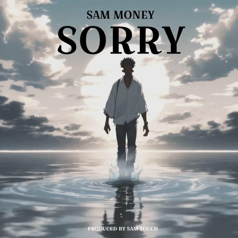 Download Audio | Sam Money – Sorry