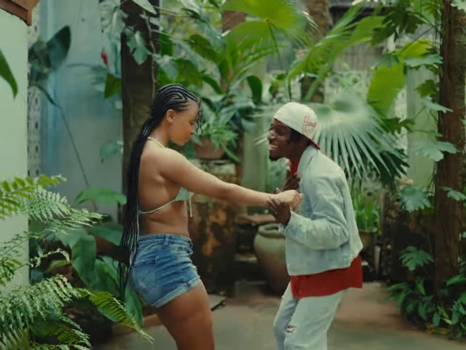 Download Video | Sani Boy – Wewe