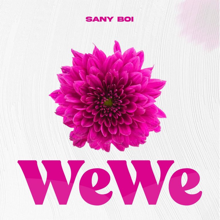 Download Audio | Sani Boy – Wewe