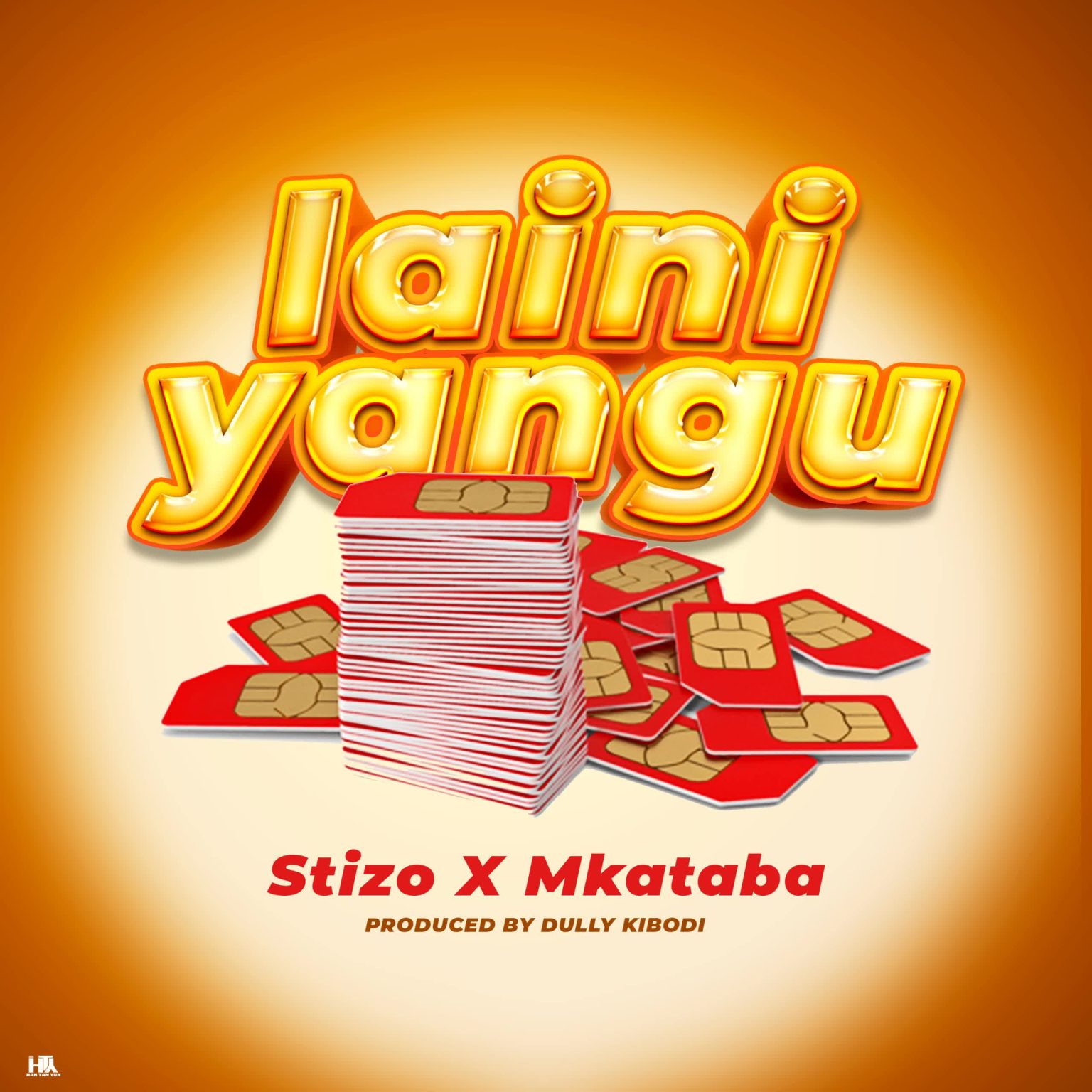Download Audio | Stizo x Mkataba mc – Laini Yangu