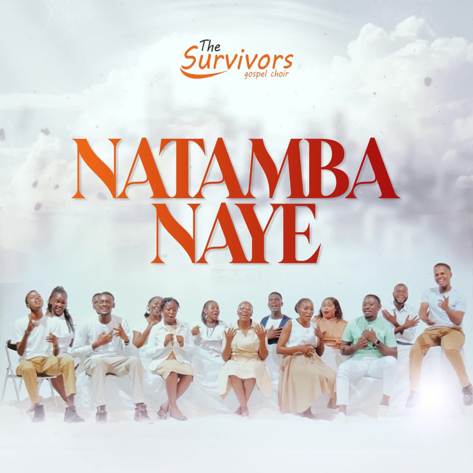 Download Audio | The survivors Gospel choir – Natamba naye
