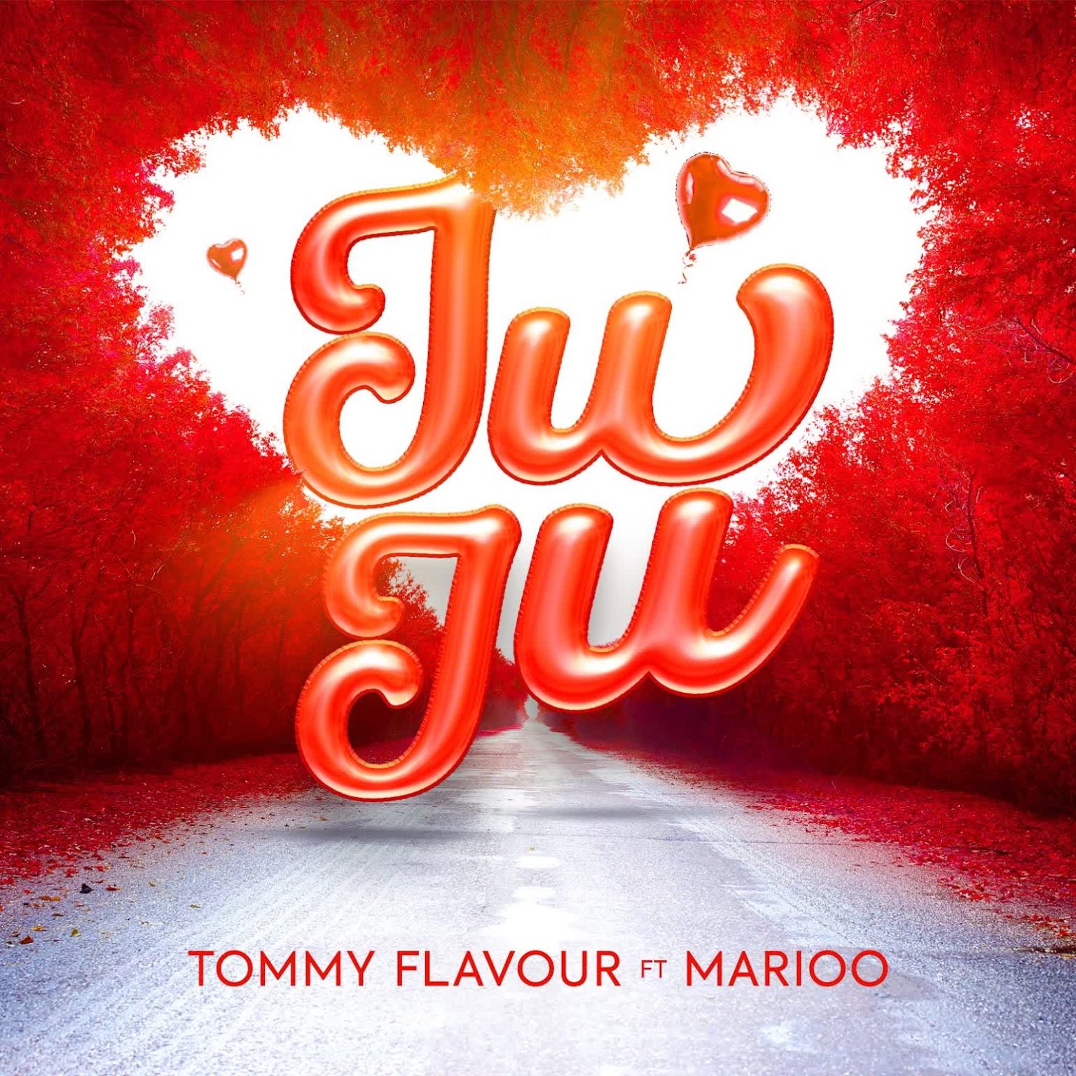 Download Audio | Tommy Flavour Ft. Marioo – Juju