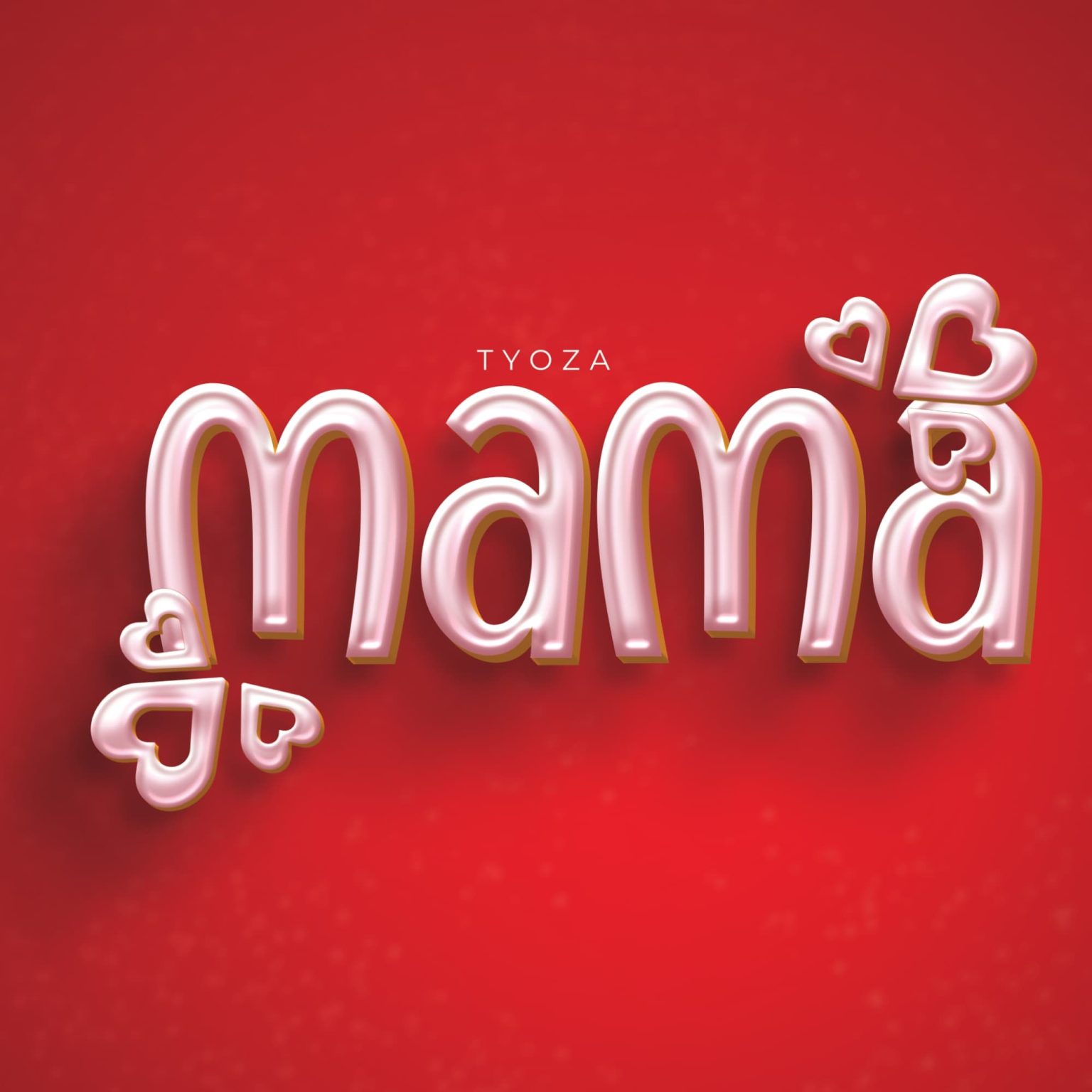 Download Audio | Tyoza – Mama