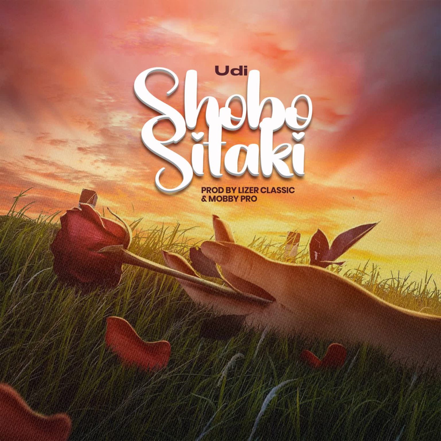 Download Audio | Udi – Shobo sitaki